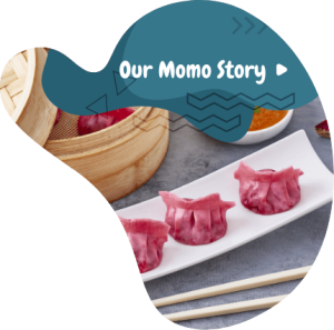 icy spicy momo story